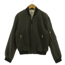 楽天市場】zara ma－1（レディースファッション）の通販