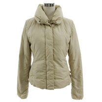 楽天市場】maxmara weekend ダウン（コート・ジャケット｜レディース 