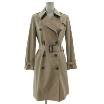 楽天市場】バーニーズニューヨーク トレンチコートの通販 