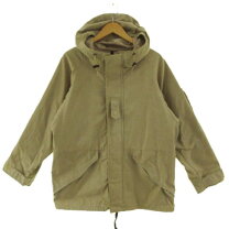 楽天市場】cold weather parkaの通販