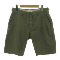 楽天市場】beams ／ ベーシックチノショーツの通販