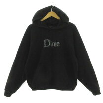 楽天市場】dime パーカーの通販