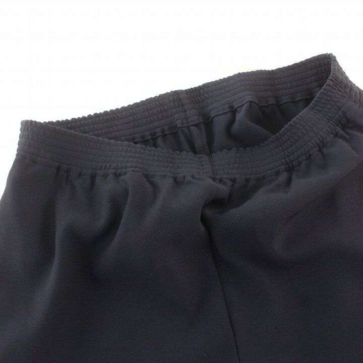 楽天市場】【中古】ロエフ LOEFF ダブルクロス カルソンパンツ  