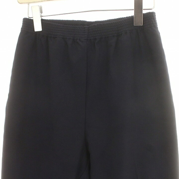 楽天市場】【中古】ロエフ LOEFF ダブルクロス カルソンパンツ  