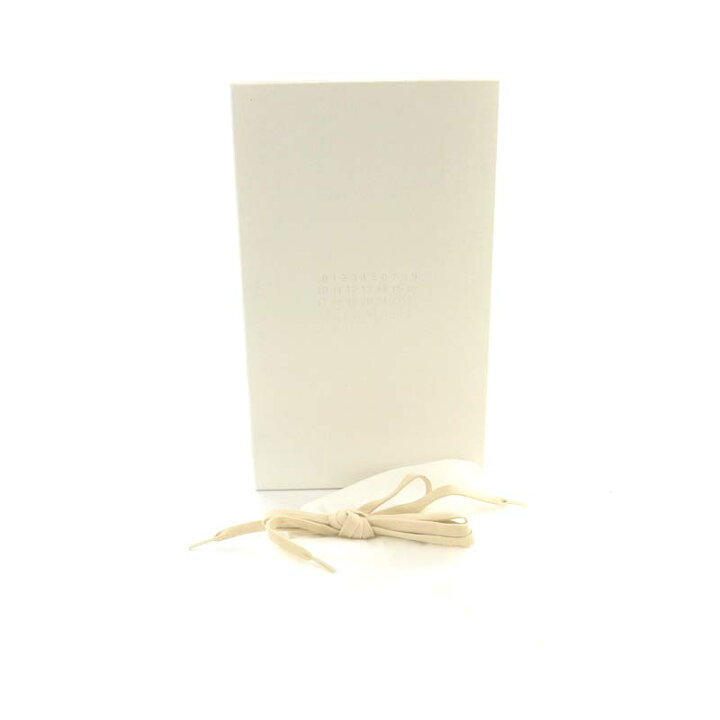 楽天市場】【中古】未使用品 メゾンマルジェラ 22 Maison Margiela 22  