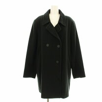 楽天市場】レリアン 13 コート 黒の通販 