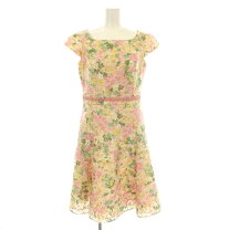 楽天市場】tocca ワンピース 花柄の通販 