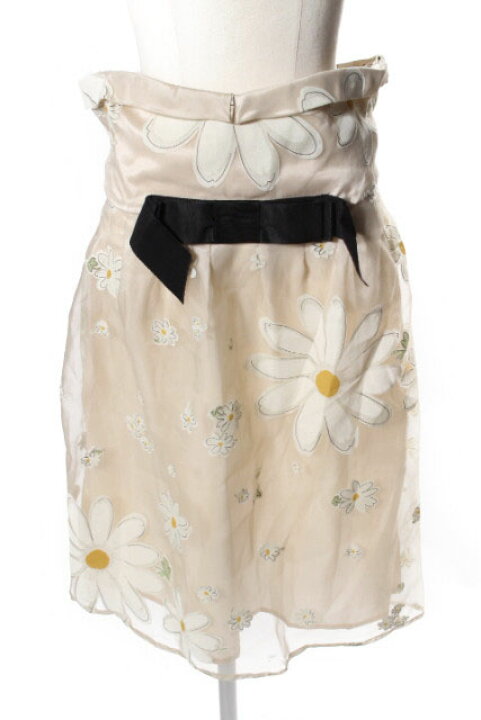 楽天市場】【中古】 レッド ヴァレンティノ RED VALENTINO スカート  