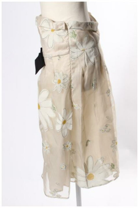 楽天市場】【中古】 レッド ヴァレンティノ RED VALENTINO スカート  