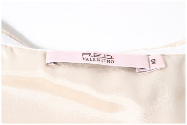 楽天市場】【中古】 レッド ヴァレンティノ RED VALENTINO スカート  