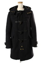 楽天市場】scye ダッフルコートの通販 