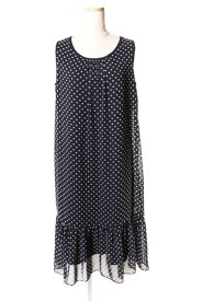 楽天市場 アナイ 36 ワンピース ドットの通販
