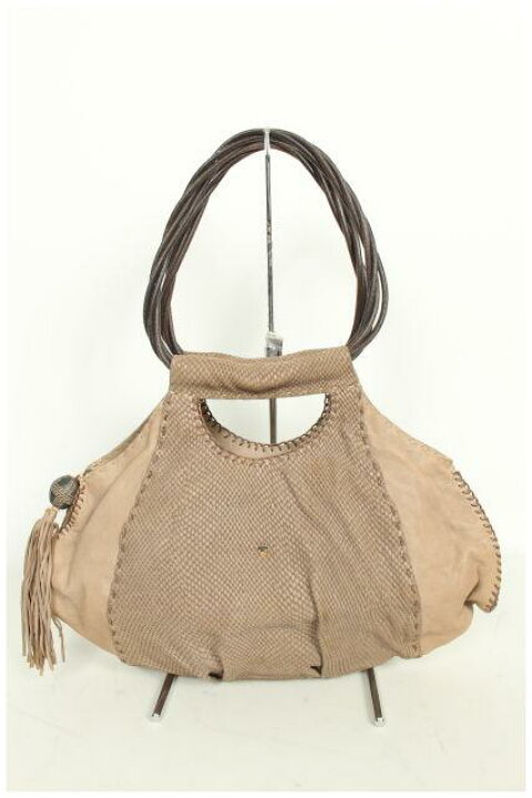 楽天市場】【中古】 エンリーベグリン henry beguelin バッグ ハンド  