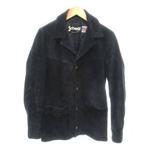 楽天市場】schott スエード 中古の通販