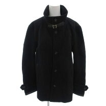 楽天市場】beauty & youth united arrows ハーフコートの通販