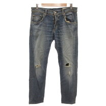 楽天市場】ラグ＆ボーン Rag & Bone デニムパンツの通販