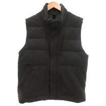 楽天市場】gap ダウンベスト（メンズファッション）の通販