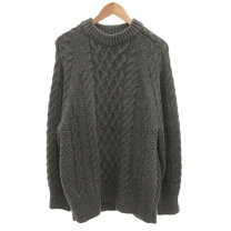 楽天市場】H&M エイチ＆エム（ニット・セーター｜トップス）：メンズ 