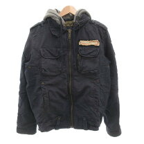 楽天市場】scotch&soda ミリタリージャケットの通販