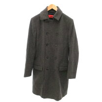 楽天市場】ヒューゴボス ダブルジャケットの通販