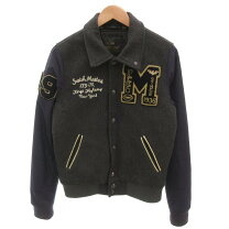 楽天市場】scotch&soda スタジャン（メンズファッション）の通販
