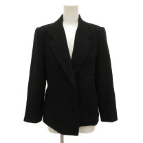 楽天市場】レリアン ジャケット 黒の通販
