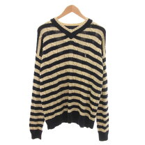楽天市場】Saint Laurent イヴ・サンローラン セーターの通販
