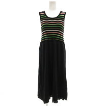 楽天市場】SONIA RYKIEL ソニアソニアリキエル ワンピース レディース 