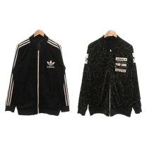 楽天市場】adidas カモフラージュ トラックジャケットの通販