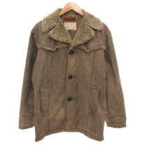 楽天市場】リーバイスレッド 中古（コート・ジャケット｜メンズ 
