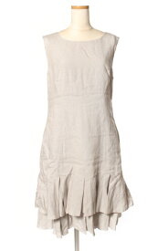 楽天市場 フォクシー リネン ワンピースの通販