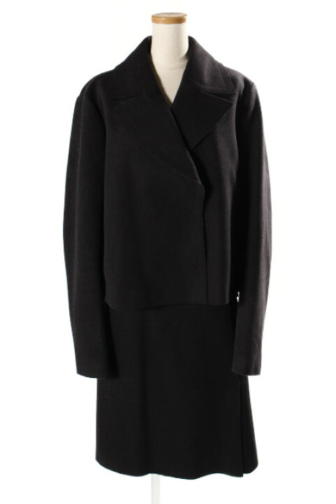 楽天市場】【中古】 ジルサンダー JIL SANDER ネイビー NAVY  