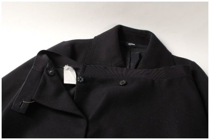 楽天市場】【中古】 ジルサンダー JIL SANDER ネイビー NAVY  