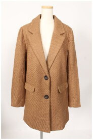 楽天市場 Style Zampa For The Holidays コートの通販