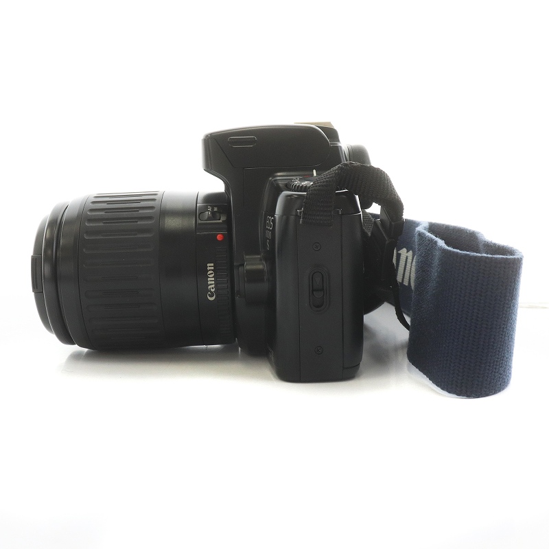 楽天市場】【中古】キャノン Canon EOS 1000S 一眼レフ フィルム