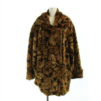 楽天市場】ミンク毛皮コート embaの通販 