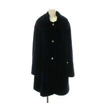 楽天市場】毛皮 シェアードミンク（カラーネイビー）（レディース 