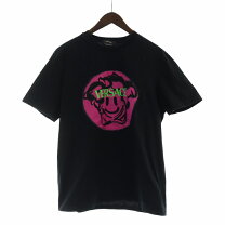 楽天市場】古着（ブランドヴェルサーチェ）（Tシャツ・カットソー  