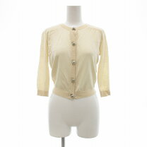 楽天市場】red valentino カーディガンの通販
