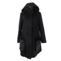 楽天市場】ジルスチュアート ラビット ファー コートの通販 