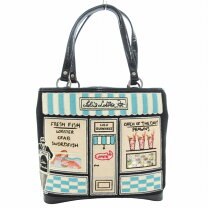 楽天市場】ルルギネス トートバッグの通販 