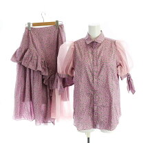 楽天市場】adonisis スカートの通販 