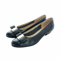 楽天市場】フェラガモ ヴァラ 7cの通販