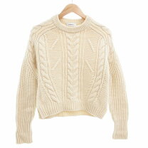 楽天市場】CARVEN（ニット・セーター｜トップス）：レディース  
