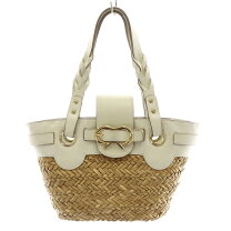 楽天市場】アニヤハインドマーチ レザー 編み バッグの通販 