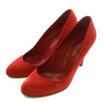 楽天市場】セルジオロッシ（形状（つま先）ラウンドトゥ）（パンプス  