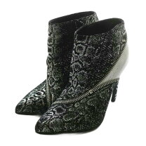 楽天市場】サンローランパリ ブーツ 中古（レディース靴｜靴）の通販 