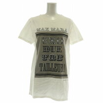 楽天市場】マックスマーラ 中古（Tシャツ・カットソー｜トップス  