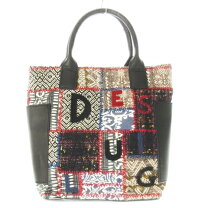 楽天市場】Desigual（2way・3wayバッグ｜レディースバッグ）：バッグ 