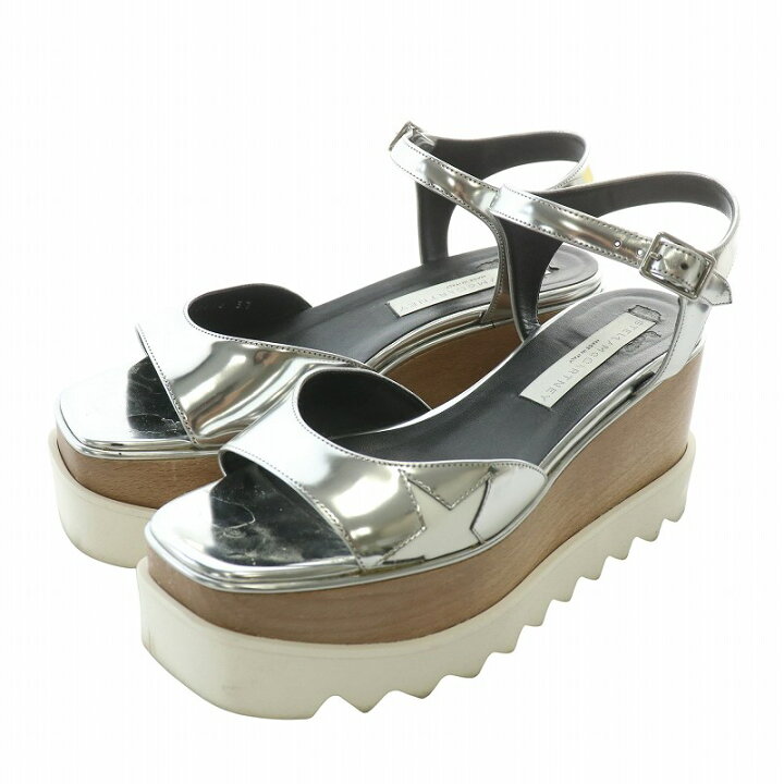 楽天市場】【中古】ステラマッカートニー STELLA McCARTNEY インジウム 